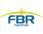 FBR Logo