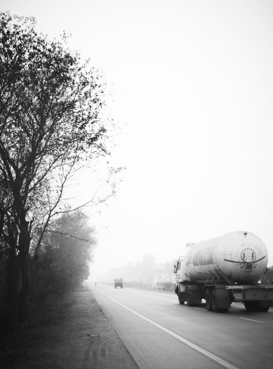 Logistics Supply Chain