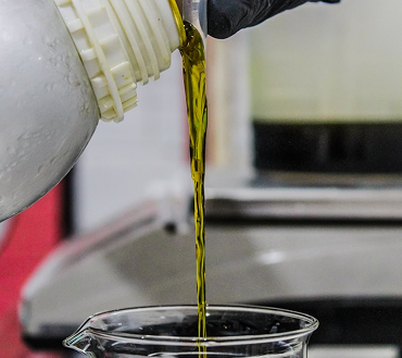 LDO (Light Diesel Oil)