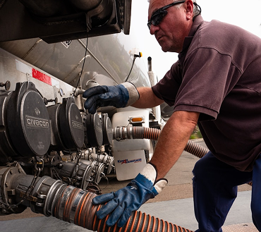 New HSD (High Speed Diesel)